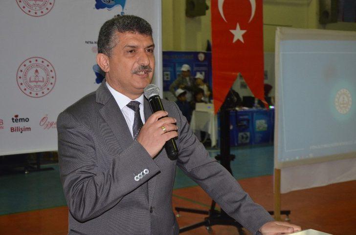 Fatsa’da Robotik ve Kodlama Festivali G4