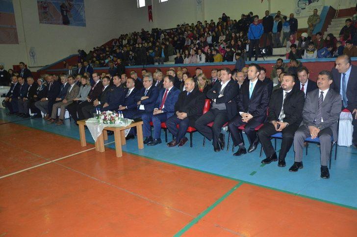 Fatsa’da Robotik ve Kodlama Festivali G5