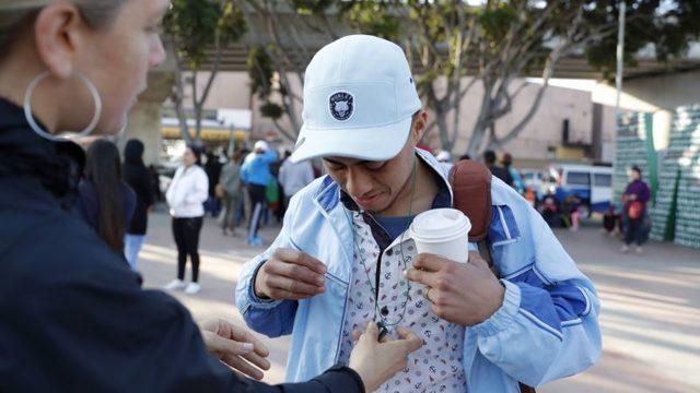 Amerika’ya Yasal Yollarla Kaç Mülteci Geliyor?