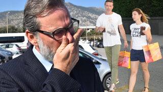 Murat Başoğlu'ndan yeni skandal! Apar topar kovuldu