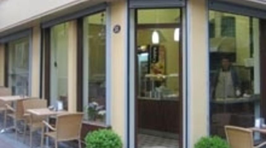 Özen Börek ve Tatlı Evi