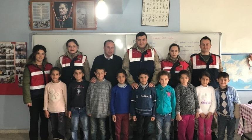 Siirt&rsquo;te &ccedil;ocuk ve gen&ccedil;lerin korunmasına y&ouml;nelik uygulama