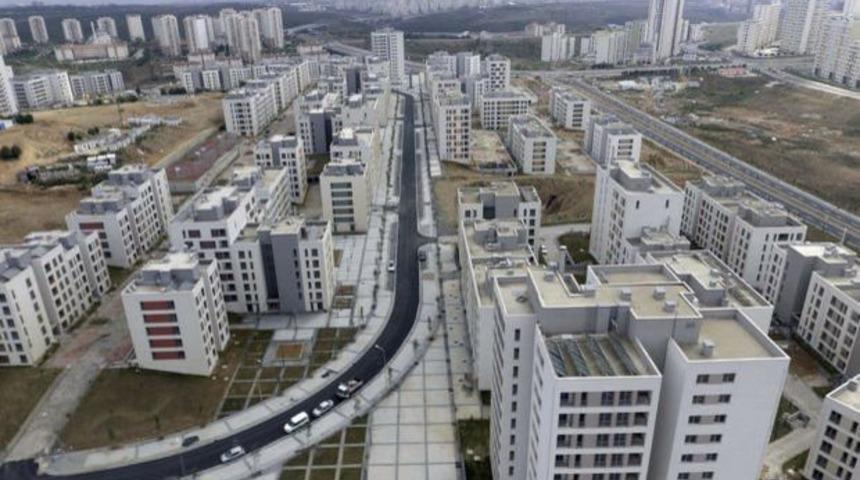  TOKİ kura çekilişi ne zaman yapılacak? Başvurular ne zaman sona erecek? İstanbul ve Ankara TOKİ kura çekilişi tarihleri