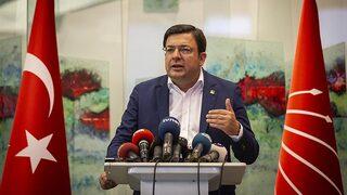 CHP'den AK Parti'nin İstanbul açıklamasına yanıt!