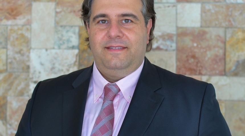 Erkanlı Holding&rsquo;e yeni genel m&uuml;d&uuml;r