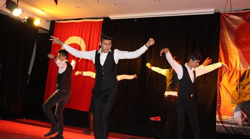 Kula&rsquo;da Turizm Haftası etkinliklerle kutlandı