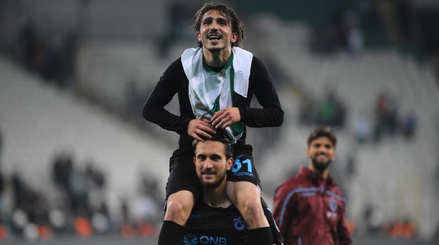 Barcelona'dan Abdülkadir Ömür paylaşımı