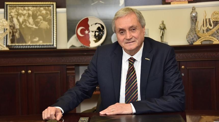 Başkan Bakkalcıoğlu’ndan mahalle konakları ve otopark açıklaması