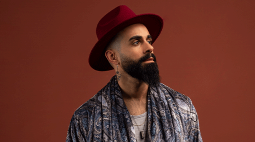 101 saatlik canlı yayında Gökhan Türkmen sizlerle! 