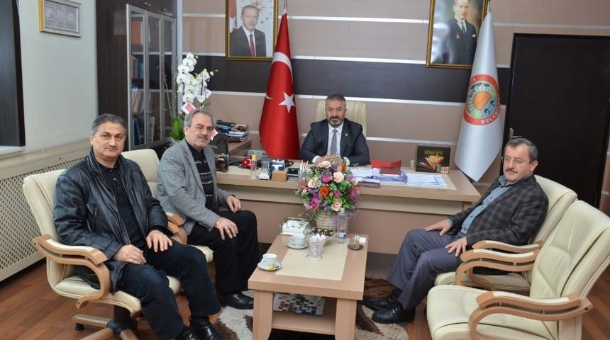 Topaloğlu: “İlçemiz hak ettiği hizmeti alamaya devam edecek”