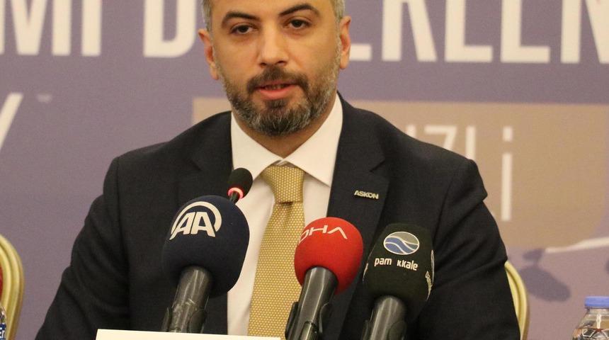 ASKON Genel Başkanı: 15 Temmuz zihniyetinin ekonomik ayağı devam ediyor