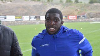 Aboubakar Kamara: Defansları yormaya devam edeceğim