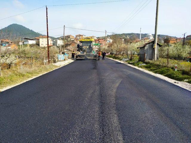 Ulaşım yatırımları hız kesmiyor