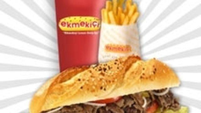 Ekmekiçi Döner
