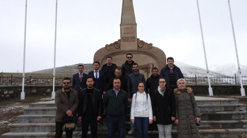 “Okul Dışı Öğrenme Ortamları” Projesi hayata geçiyor