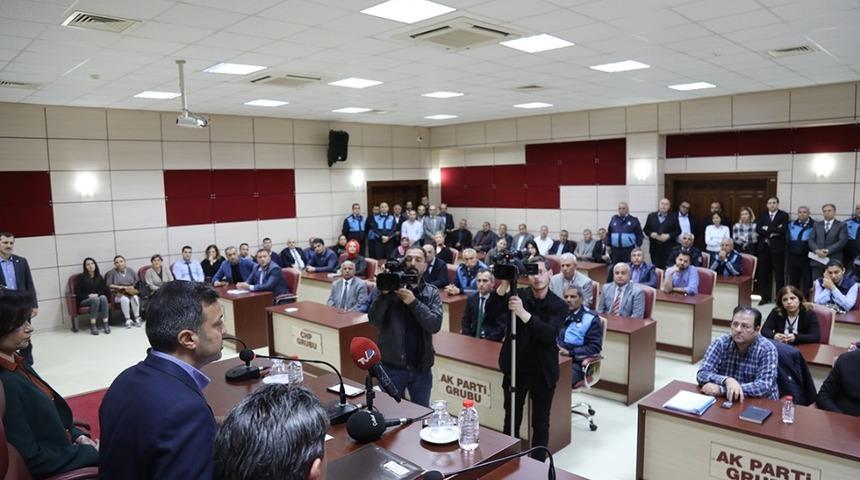 Y&uuml;reğir&rsquo;de sosyal denge s&ouml;zleşmesi imzalandı