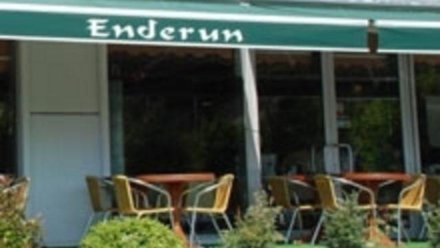 Enderun Osmanlı Türk Mutfağı
