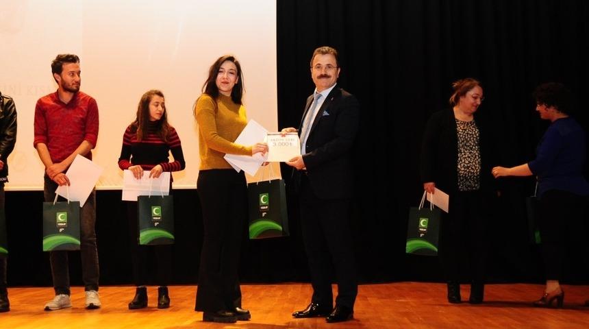 MSK&Uuml;&rsquo;de bağımlılıkla m&uuml;cadele konferansı