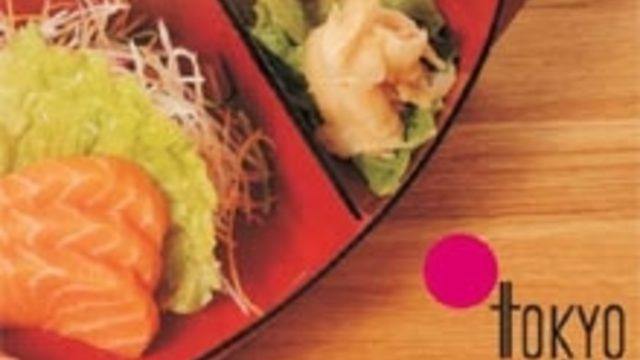 Tokyo Restaurant Sushi Bar