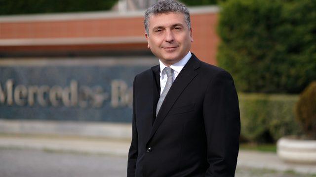 Daimler AG’den kurumsal yapı değişikliği