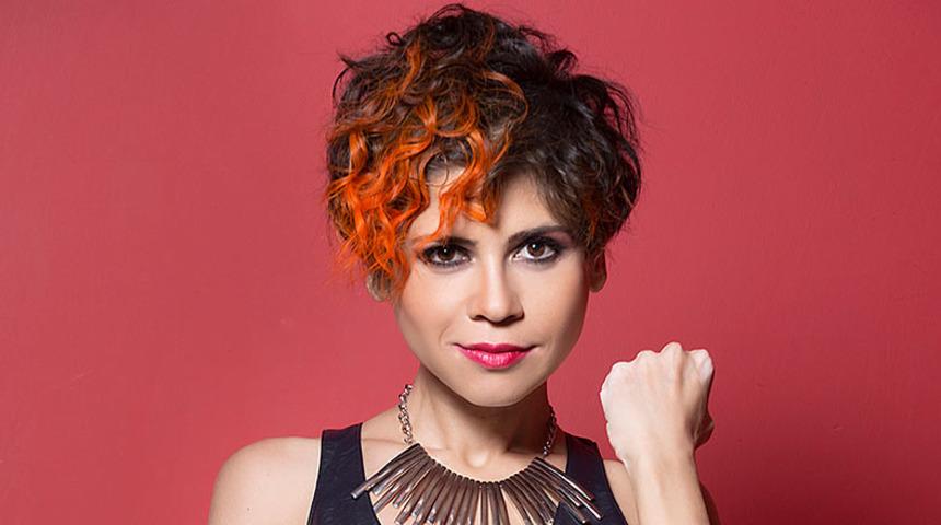 Aydilge 101 saatlik canlı yayına renk katmaya geliyor!