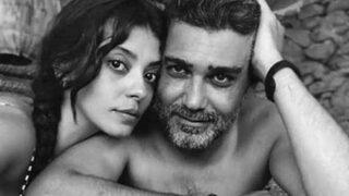 Selin Şekerci'den Caner Cindoruk’a aşk dolu paylaşım 