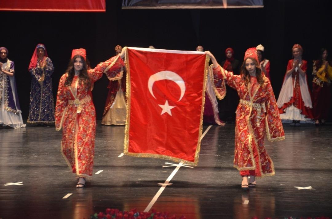 Bilecik&rsquo;te Turizm Haftası etkinlikleri başladı