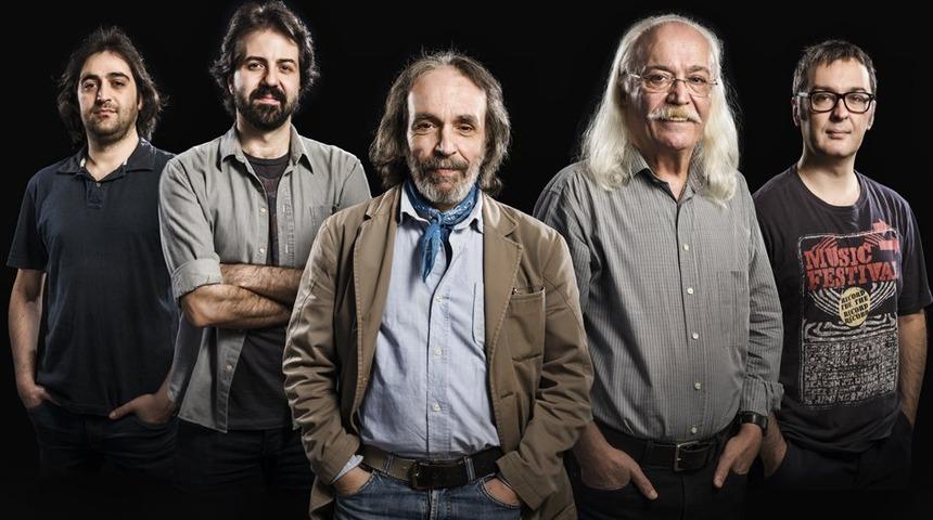 Yılların efsanesi Moğollar Grubu 101 saatlik canlı yayına geliyor!