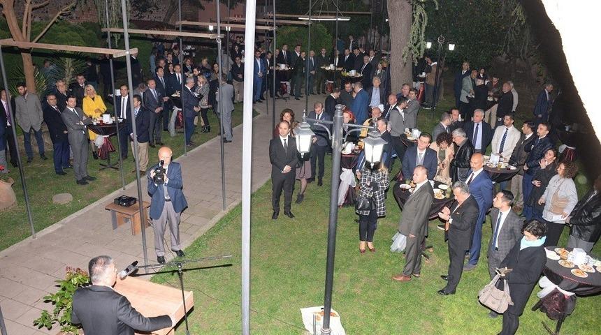 Balıkesir turizmin g&ouml;z bebeği olacak