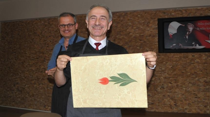 Bafra&rsquo;da &ldquo;Turizm Haftası&rdquo; etkinliği