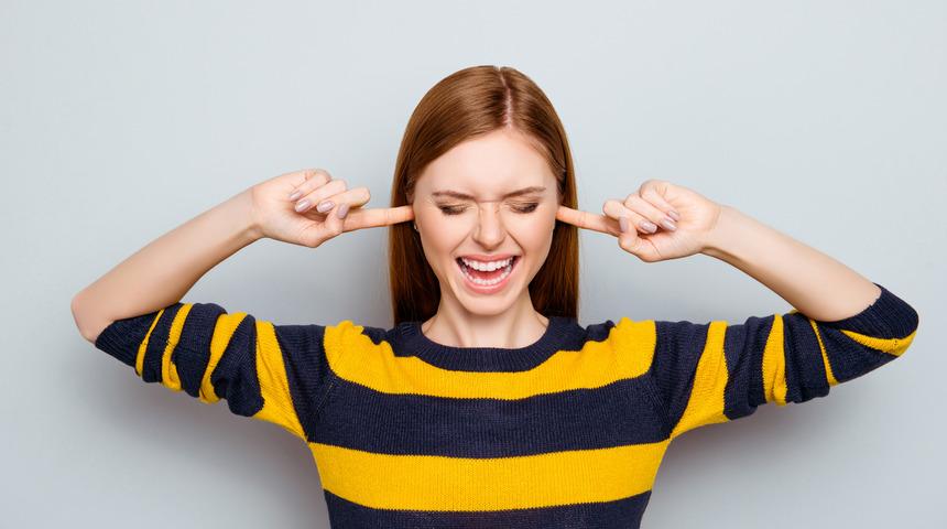 Sesini güzelleştirmek isteyenler bakın ne yapıyorlarmış!