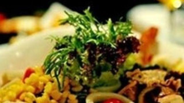 Öğle Yemeklerinin Yeni Adresi