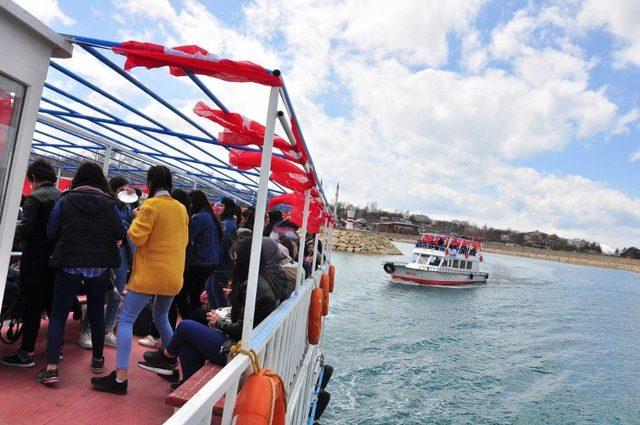 Van’da 43. Turizm Haftası etkinlikleri