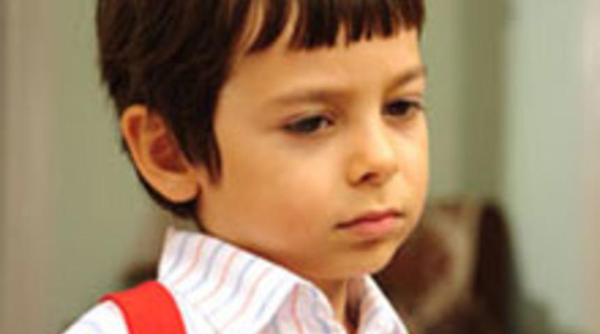 Psikolojik Destek Alıyor