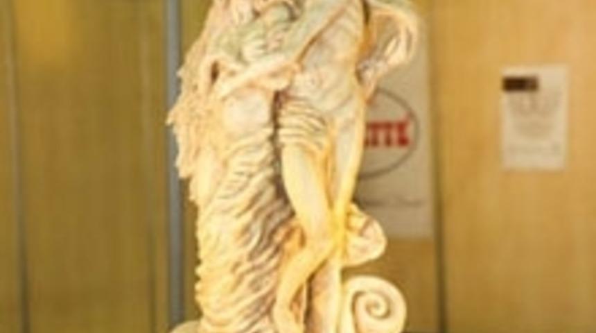 Yaratıcılık Sınır Tanımıyor