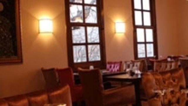 Boğaz'ın Son Gözdesi