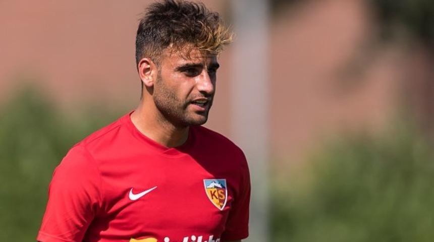 Erol Bedir: Deniz T&uuml;r&uuml;&ccedil;'&uuml;n menajeri Galatasaray ile g&ouml;r&uuml;şt&uuml;yse, bu su&ccedil;tur