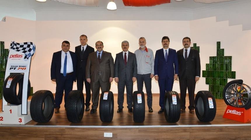 Türkiye İş Kurumu Genel Müdürü Uzunkaya: "Devlet olarak işverenin ve işletmecilerin yanındayız"