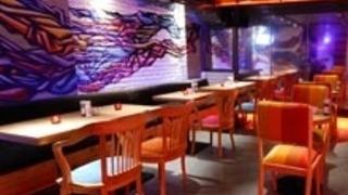 Öğlenleri İçin Yeni Mekan