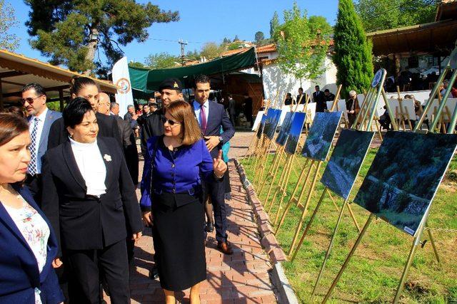 Toksöz: Kanuni’nin mirasına sahip çıkacağız”