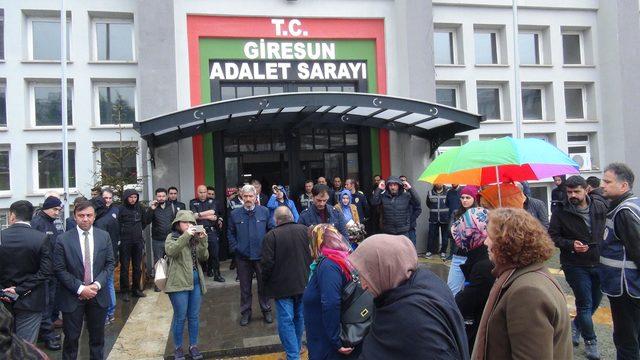 Cinsel saldırı davasında 'beraat' kararına bakanlık avukatlarından itiraz