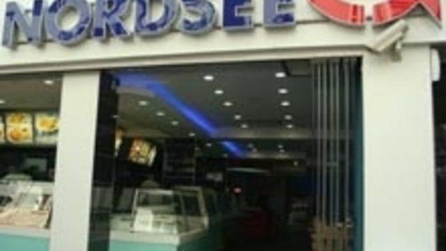 Nordsee Nişantaşı'nda