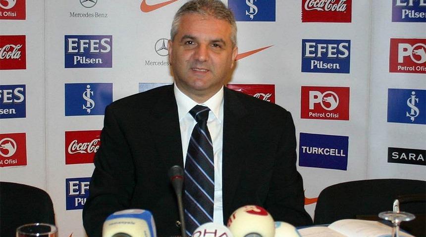 Merkez Hakem Kurulu Başkanı Sabri Çelik'ten VAR açıklaması: İddiası olan belgeleri ile açıklasın