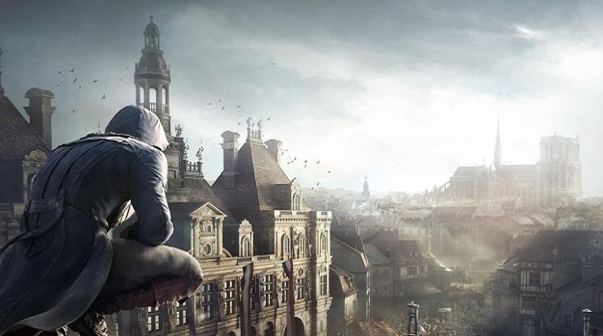 Ubisoft, Assassin's Creed Unity'yi &uuml;cretsiz veriyor!