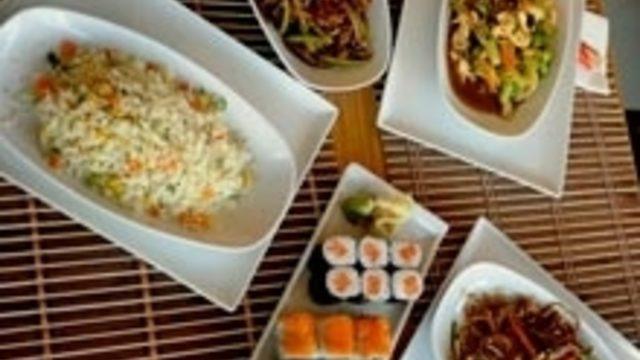 China Stix Etiler'de