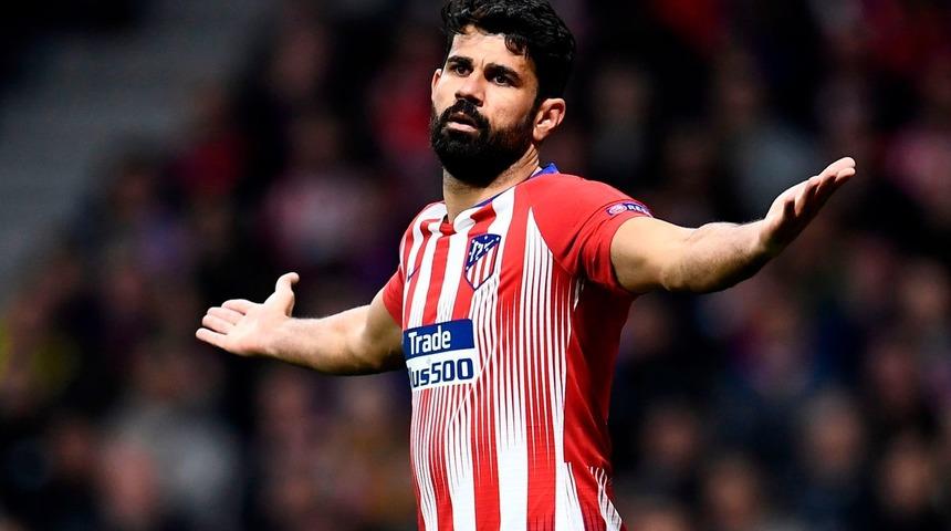 Dünyaca ünlü yıldız futbolcu için suç duyurusu