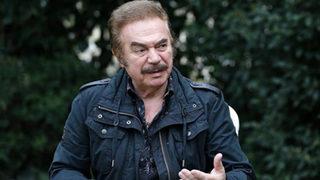 Orhan Gencebay yoğun bakımda!