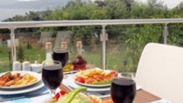 Piriveta ile Büyükada Kaçamağı