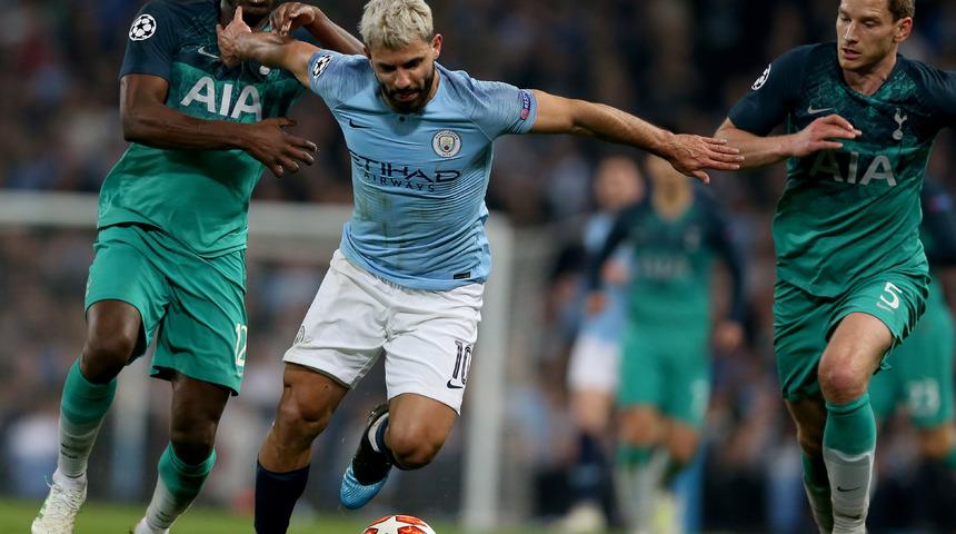 Şampiyonlar Ligi'nde yarı final eşleşmeleri belli oldu