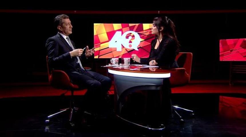 Bakan Selçuk'tan 'bölgelere göre tatil' açıklaması